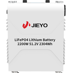 JIEYO 2200W Portable Power Station
