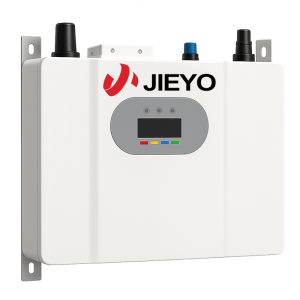 JIEYO Wall-Mounted Battery